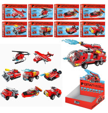 Конструктор Brick/ Qman (1805-)